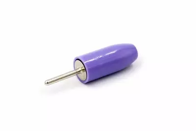 9201-7 2mm Pin Plug